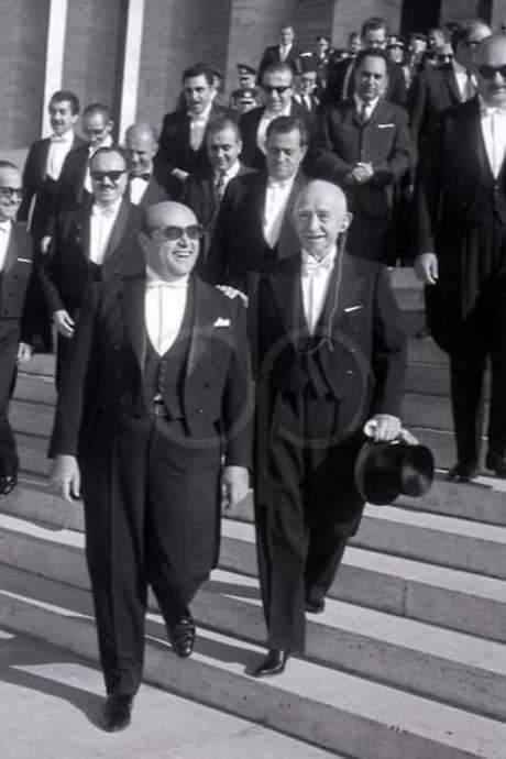 12 Mart: “Demir-El”